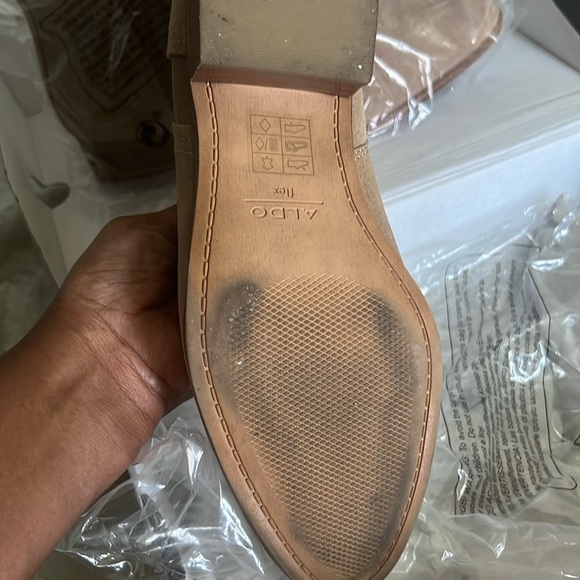 Larecaja Ankle Boots - Picture 6 of 8